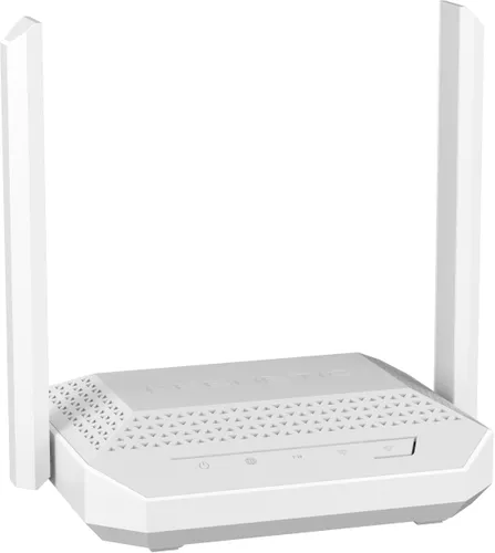 Router KEENETIC Racer 2.4 / 5 GHz (DualBand), Wi-Fi Mesh