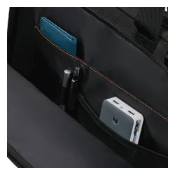 Geantă pentru Laptop 15,6 " Samsonite Network 4-negru cărbune