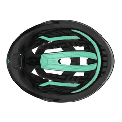 Kask rowerowy LAZER Z1 KinetiCore Biały Szosowy (rozmiar M)