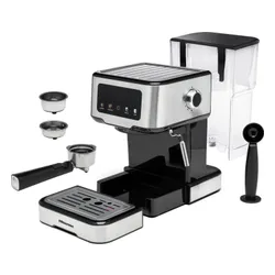 Ekspres HISENSE HESCM15CD