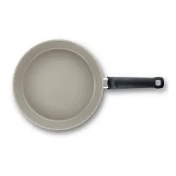 FISSLER Ceratal Comfort 26 cm - patelnia ceramiczna nieprzywierająca