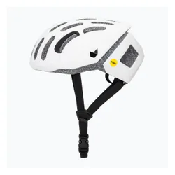 Kask rowerowy MTB Catlike Whisper II star white matte