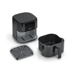 Air fryer Caso Germany 6.0 1700W 6l