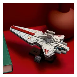 LEGO 75441 Star Wars Krążownik szturmowy typu Venator