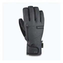 Rękawice snowboardowe męskie Dakine Titan Gore-Tex Short Glove carbon