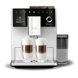 Кофемашина Melitta CI Touch F63-101