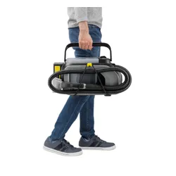 Вытяжная система KARCHER Professional Puzzi 2/1 BP 1.101-750.0