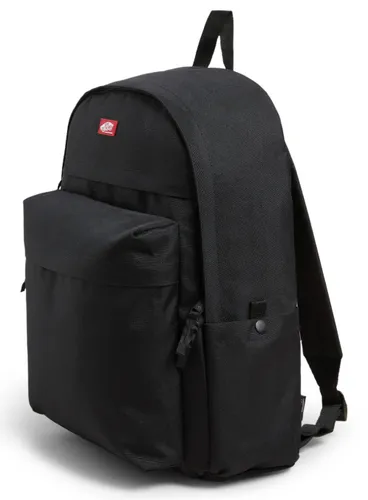 Plecak młodzieżowy Vans Skate All Day Backpack - black
