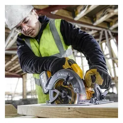 Ferăstrău circular DeWalt DCS578NT