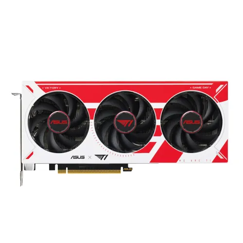 Karta graficzna ASUS T1 GeForce RTX 5060 Ti OC Edition 8GB GDDR7 128bit DLSS 4