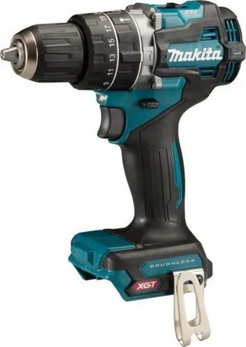 Makita HP002GZ 40 V Akülü Matkap