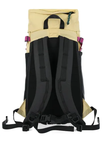 Открытый рюкзак Topo Designs Mountain Pack 16 l-hemp / Bone brown