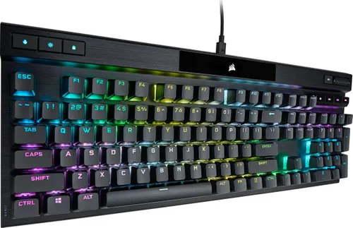 Klawiatura Corsair K70 Pro Corsair OPX (CH-910941A-NA)