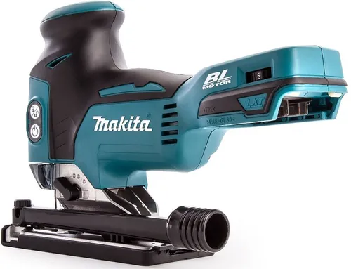 Puzzle electric Makita DJV181Z