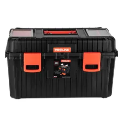 Skrzynka narzędziowa PROLINE 35715