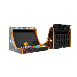 Kontroler Yaxo Arcade Arena do Nintendo Switch / Switch 2