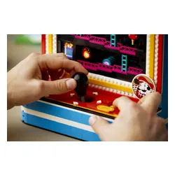 LEGO 72051 Super Mario automat do gry Donkey Kong