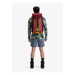 Рюкзак Topo Designs Mountain Pack 28 l-geode green / sea pine