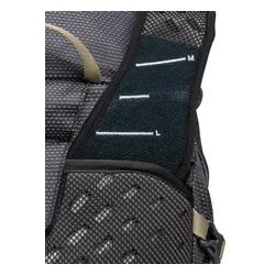 Plecak turystyczny Black Diamond Trail Vista 28 Pack - black/carbon