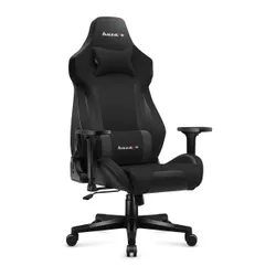 Fotel HUZARO Force 7.6 Czarny