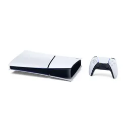 Konsola Sony PlayStation 5 Digital D Chassis (PS5) 1TB