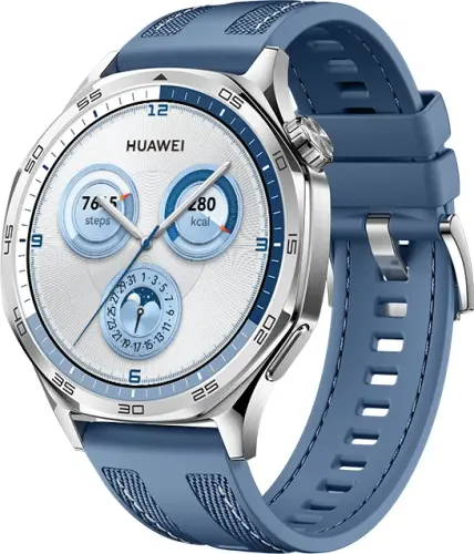 Smartwatch Huawei Watch GT 5 46mm Niebieski