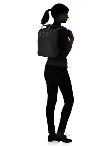Plecak Samsonite Guardit Classy 2.0 Laptop Backpack 14,1 - black