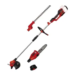 Urządzenie wielofunkcyjne EINHELL GE-LM 36/4in1 Li-Solo 3410901 akumulatorowe