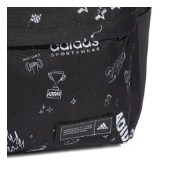Adidas clasic Rucsac IJ5632 Negru / alb