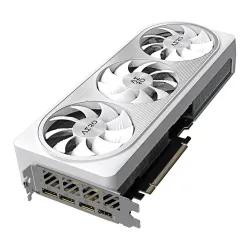 Karta graficzna Gigabyte GeForce RTX 4070 Ti Super AERO OC 16GB GDDR6X 256bit DLSS 3