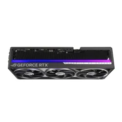 Karta graficzna ASUS ROG Astral GeForce RTX 5090 BTF OC Edition 32GB GDDR7 512bit DLSS 4