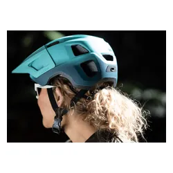 Kask rowerowy LAZER Finch KinetiCore