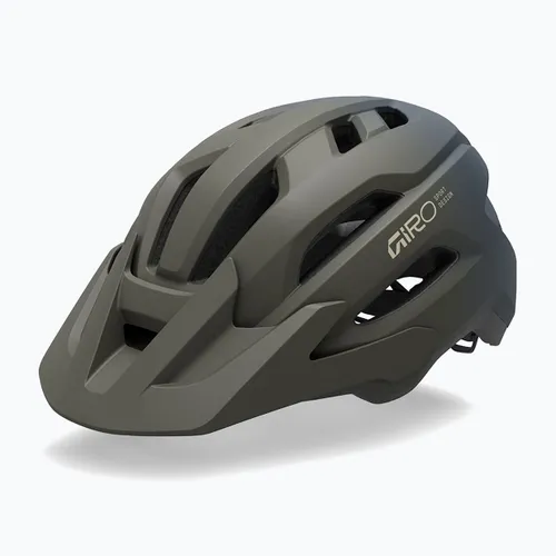 Kask rowerowy GIRO Fixture II Youth