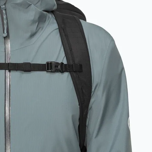 Plecak miejski Mammut Alto 28 l black