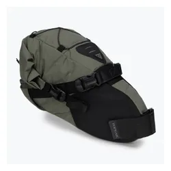 Torba rowerowa pod siodło Topeak Loader Backloader 10 l green