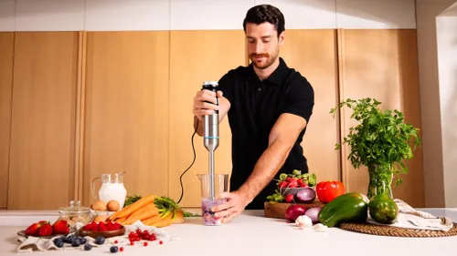 Blender CECOTEC Power Pulsar Cream&Crush