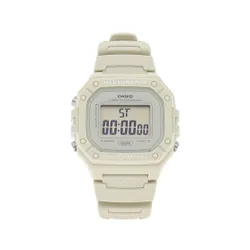 Casio saat B-218HC-8avef bej / bej