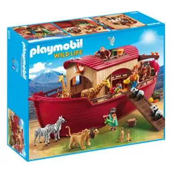 Playmobil 9373 Nuh'un Gemisi