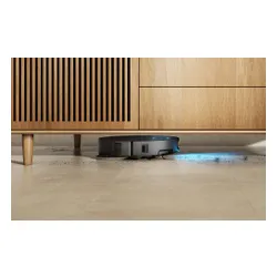 Robot sprzątający DREAME X60 Ultra Complete Czarny