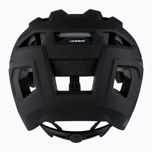 Kask rowerowy Alpina Rootage 2 black matte