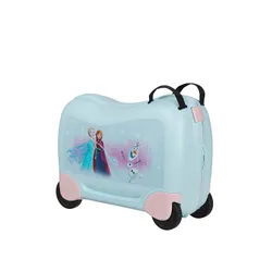 Walizka dla dzieci Samsonite Dream2Go Disney - Frozen