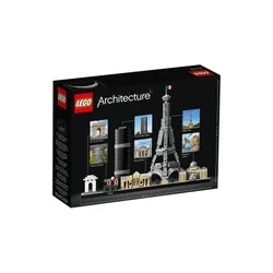 Конструктор Lego 21044 Architecture - Париж