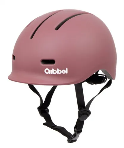 Kask rowerowy orzeszek QIBBEL Kids Bike