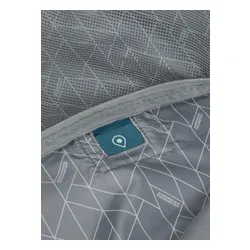 Walizka średnia American Tourister FastForward - totally teal