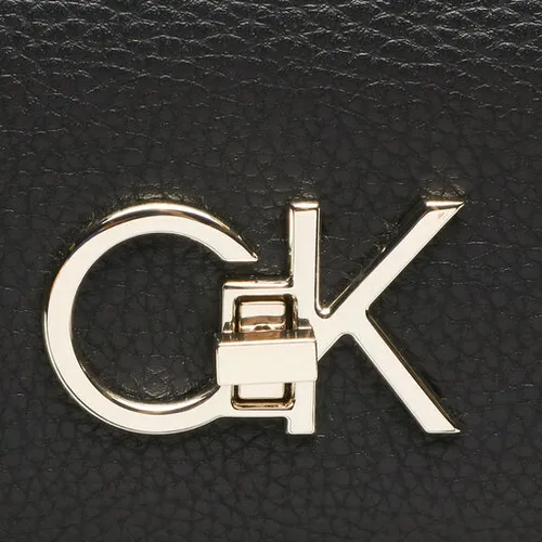 Calvin Klein Re - blocare Rucsac cu buzunar PBL K60K609428 BAX