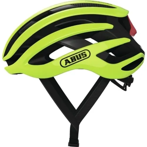Kask rowerowy Abus AirBreaker