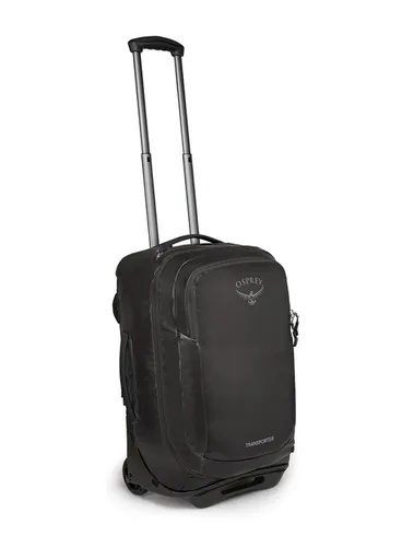 Сумка на колесиках Osprey Rolling Transporter Carry - On 38-black