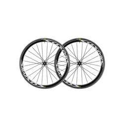 Komplet kół MAVIC Cosmic Elite UST Disc