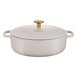 Garnek Ballarini Bellamonte 75003-554-0 Indukcja Żeliwo 2,2l