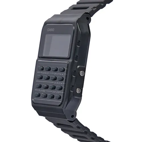 Часы Casio CA-53WF-1BEF Черный